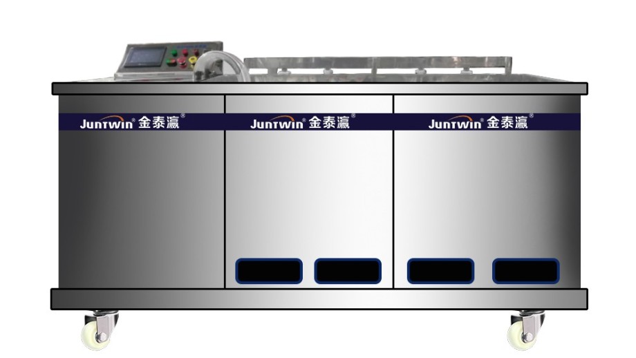 手機(jī)外殼超聲波清洗機(jī)